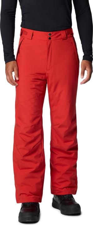 Sail Red