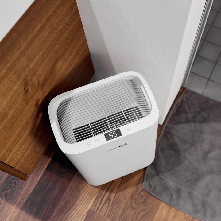 Produktbild ecofort ecoQ DryAir 13L Energy Saver (30 m², 13 l/24h)
