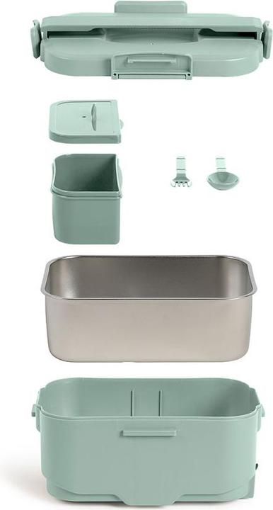 Produktbild Livoo Beheizbare Lunchbox