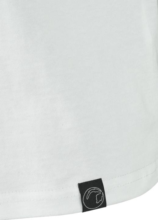 Produktbild Black Premium Double Pack Henley T-Shirts (S)