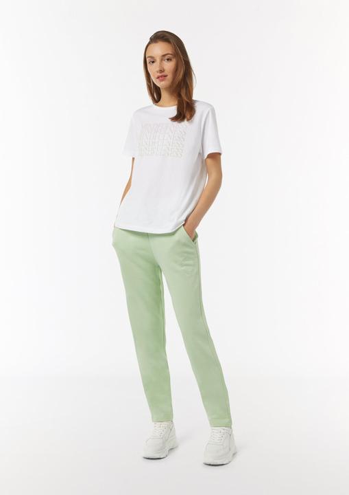 Immagine prodotto Comma Hose Sweat-Hose mit Stickerei (44)