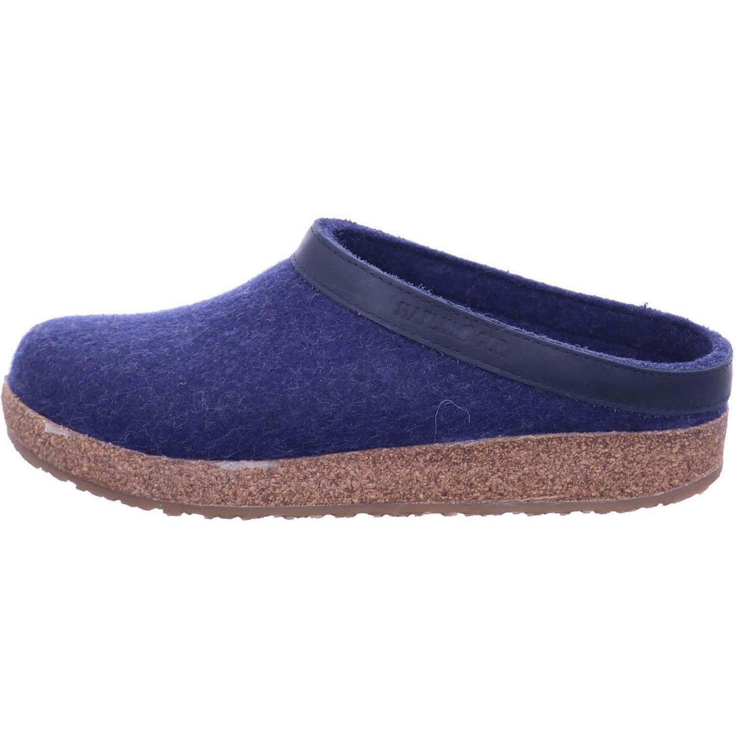 Iesse, Herren, Hausschuhe, Hausschuhe, Blau, (40)