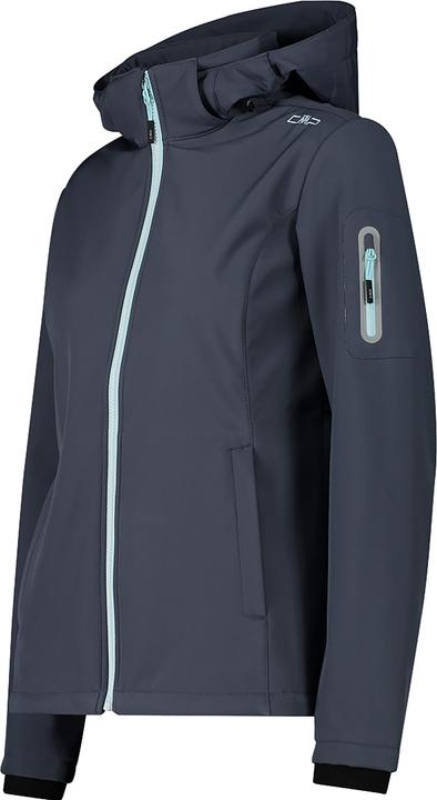 Immagine prodotto CMP Campagnolo Softshell Hoodie (3XL)