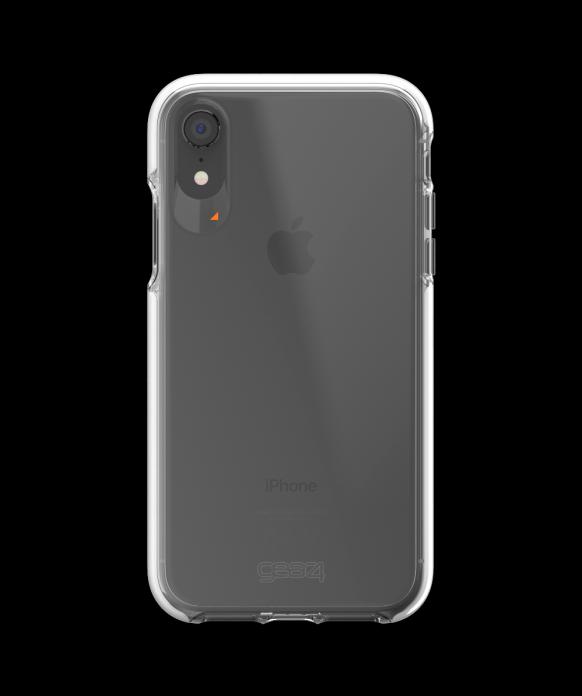 Produktbild gear4 Piccadilly (Apple iPhone XR)
