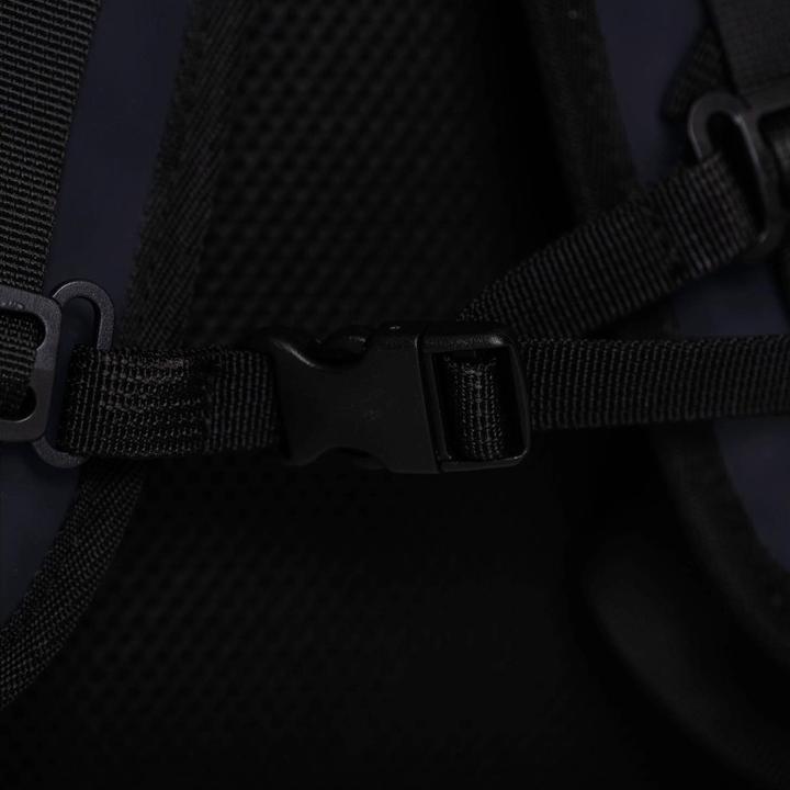 Actual product image Daniel Ray Central Rolltop Laptop Backpack (16.24 l)