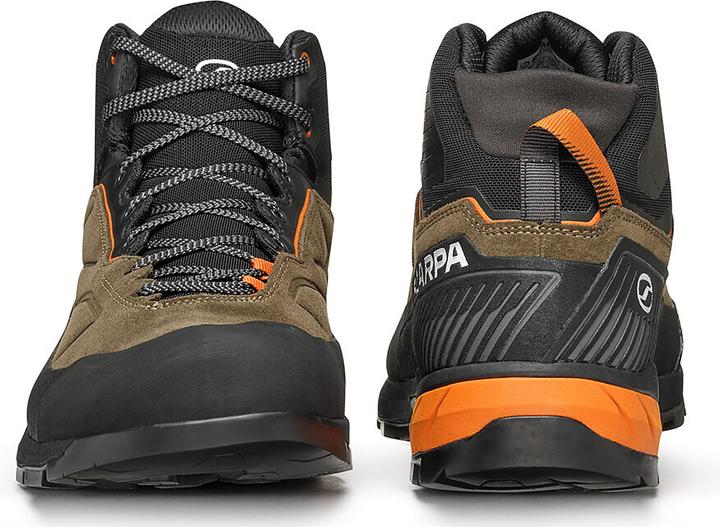 Produktbild Scarpa Rapid XT Mid GTX (42)