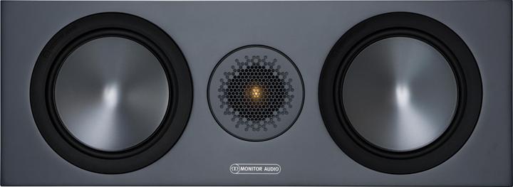 Immagine prodotto Monitor Audio Diffusore centrale Bronze C150 Noce nero (1 pz., 120 W)