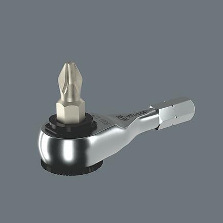 Produktbild Wera Zyklop Mini 4 (1/4")