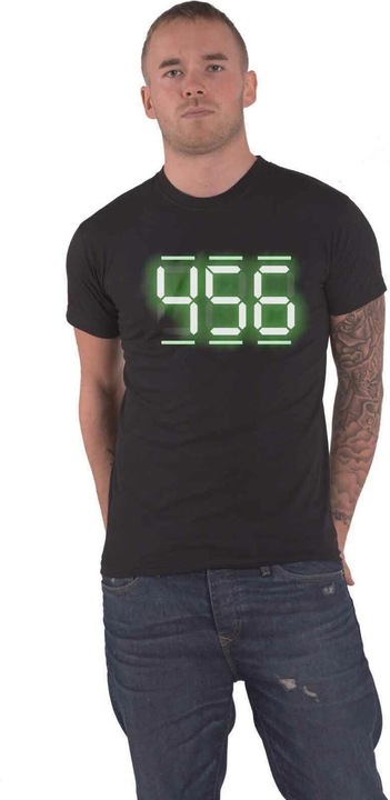 Image du produit Squid Game 456 TShirt (M)