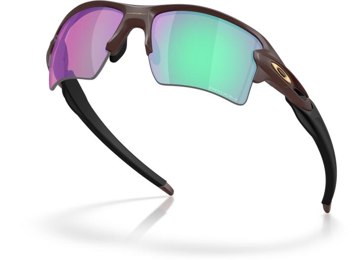 Immagine prodotto Oakley Flak 2.0 XL (Mat Grenache, PRIZM GOLF)
