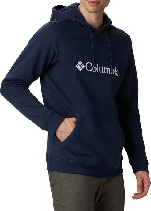 Produktbild Columbia CSC Basic Logo II Hoodie (L)