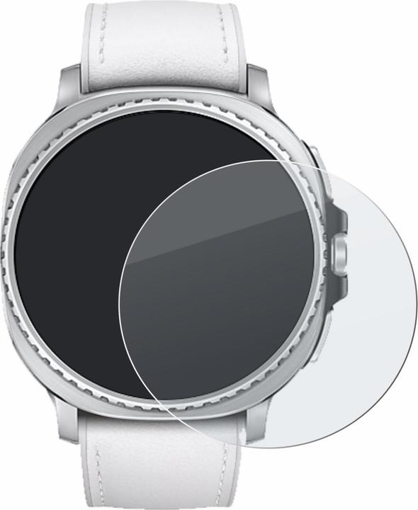 Actual product image upscreen Reflection Shield Glass Matte