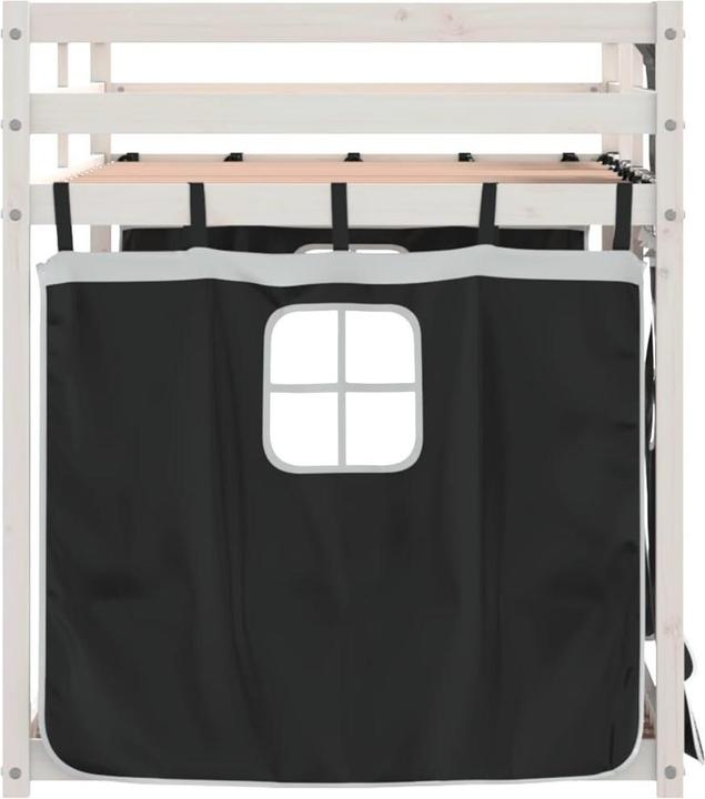 Image du produit vidaXL Etagenbett (80 x 200 cm)