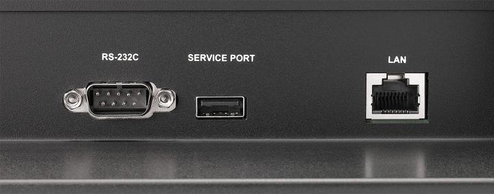 Produktbild NEC MultiSync WD551, 139,7 cm (55 Zoll), IPS, 3840 x 2160 Pixel, 400 cd/m², 4K Ultra HD, Direct-LED (3840 x 2160 Pixel, 55")