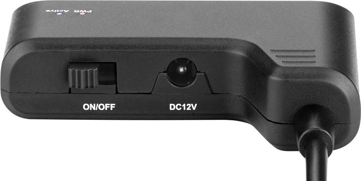 Actual product image Renkforce USB 2 to SATA adapter cable 30 cm (30 cm, SATA)