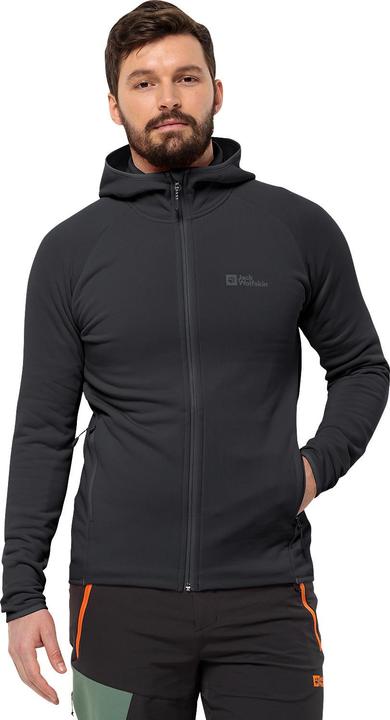 Image du produit Jack Wolfskin Baiselberg Hooded Fz M (M)