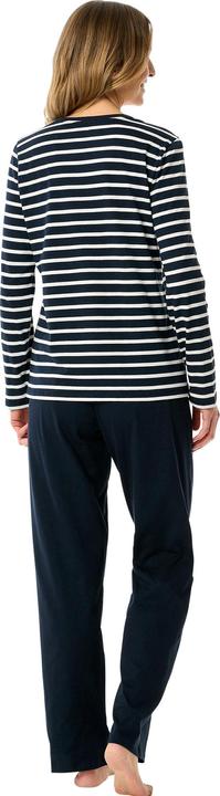 Actual product image Schiesser Pyjama Long (40)
