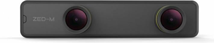 Immagine prodotto Stereolabs ZED Mini Stereo Camera (Fotocamera)