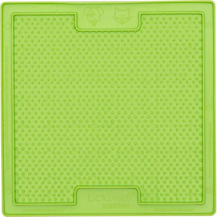 Produktbild LickiMat Schleckmatte