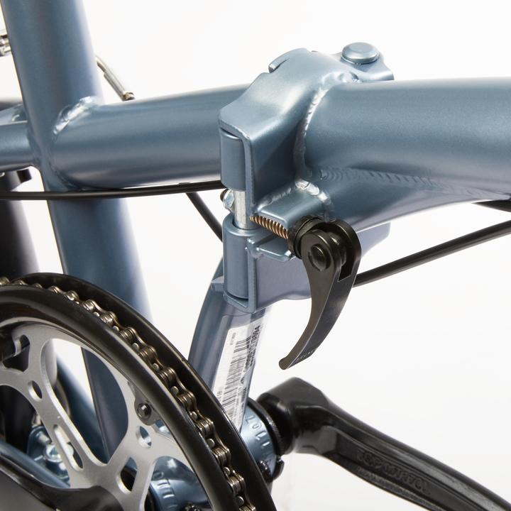 Image du produit Btwin FOLD 120