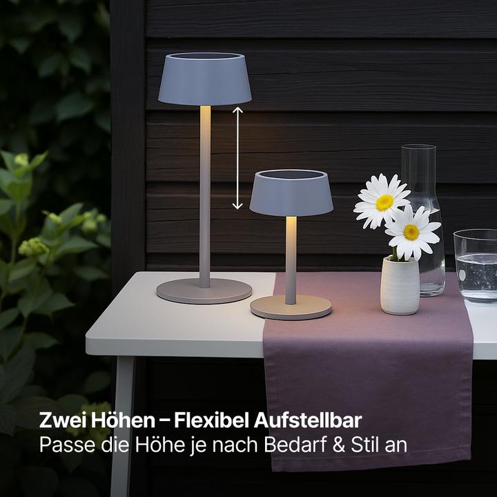 Actual product image Brilliant Picco (300 lm, IP44)