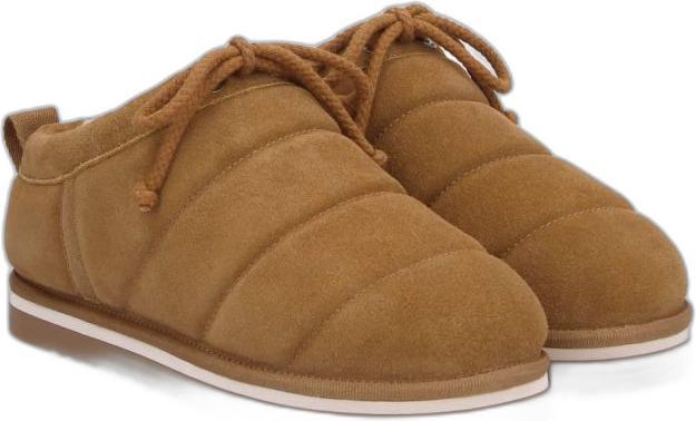 Actual product image Armistice 's clogs slow easysuede (39)