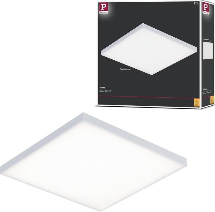 Actual product image Paulmann Panel Verlora (3500 lm)