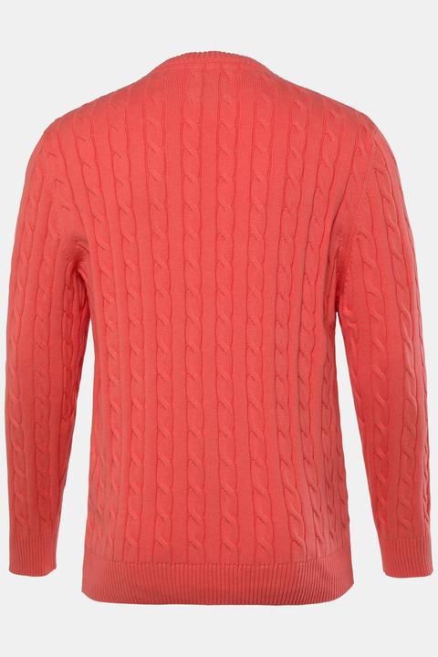 Image du produit Boston Park Pullover, Zopfstrick, bis 84/86 (58)