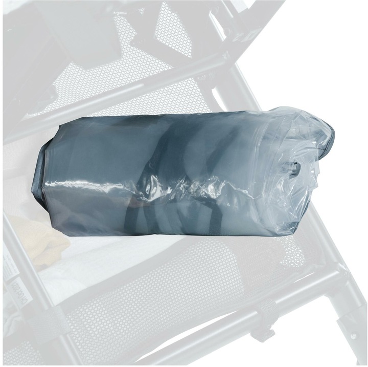 Produktbild Hauck Pushchair Raincover 4W
