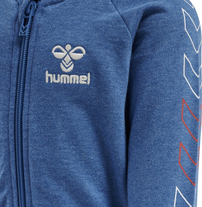Immagine prodotto hummel Giacca Con Zip Hmlglen (86)