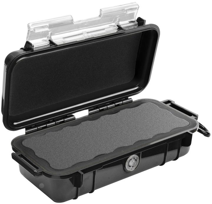 Image du produit Peli MicroCase (Mallette photo, 1 l)