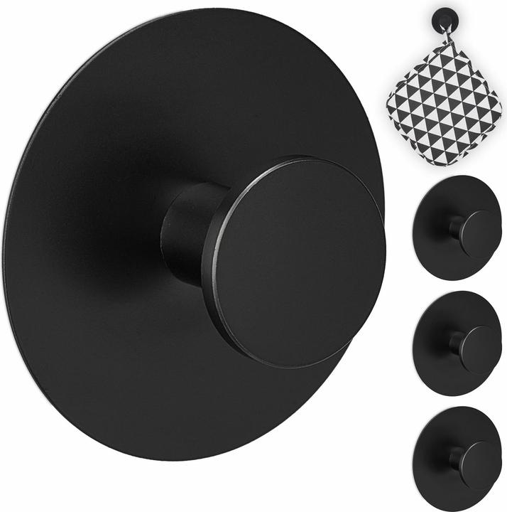 Produktbild Relaxdays 5-tlg. Kaminbesteck-Set