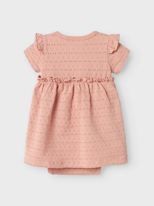 Produktbild Name it Bio-Baumwoll Kleid (86)