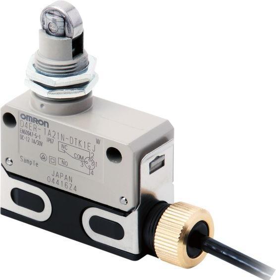 Omron D4ER1A21N