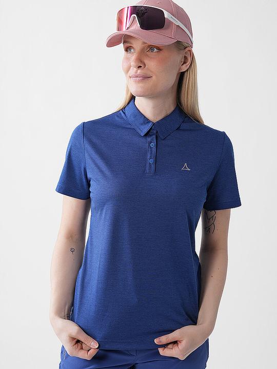 Produktbild Schöffel CIRC Polo Shirt Tauron L (42)