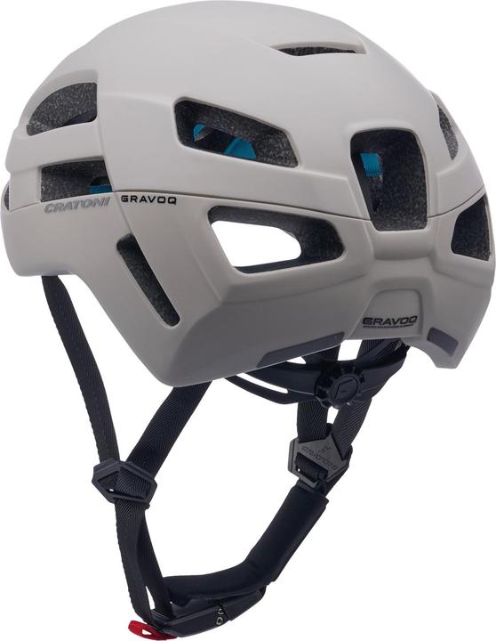 Produktbild Cratoni Gravoq (57 - 61 cm)