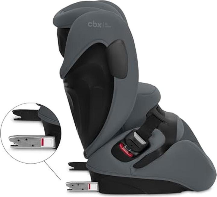 Image du produit Cybex Pallas B3 i-Size (Siège pour enfant, Norme ECE R129/i-Size)
