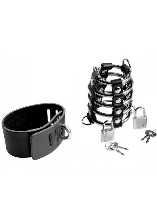 Immagine prodotto XR Brands Cancelli dell'inferno