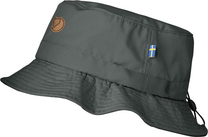 Actual product image Fjällräven Travellers MT Hat (M)