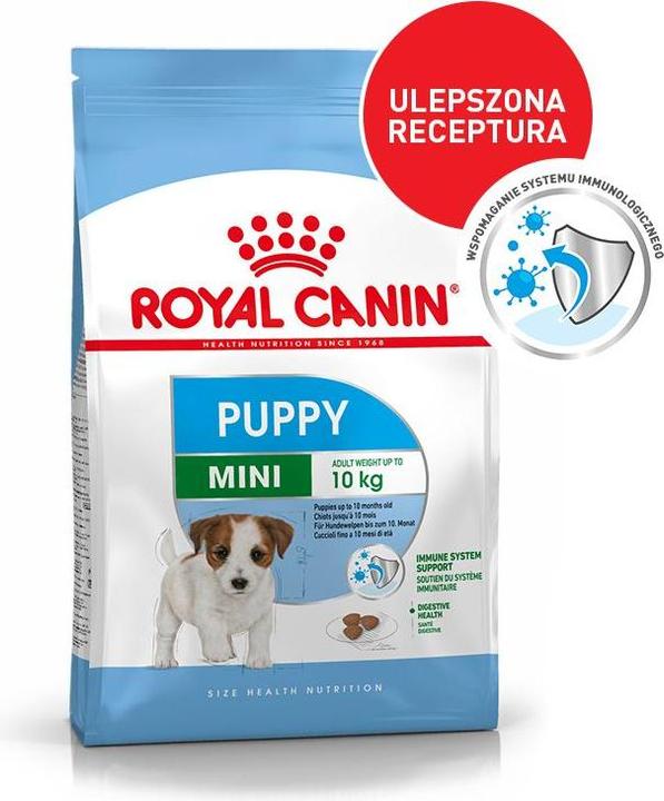 Image du produit Royal Canin Mini Junior (Junior, 1 pcs, 800 g)