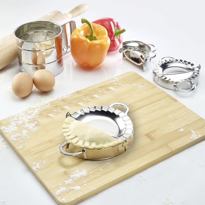 Actual product image Westmark Ravioli maker "Gina" 9.5 cm