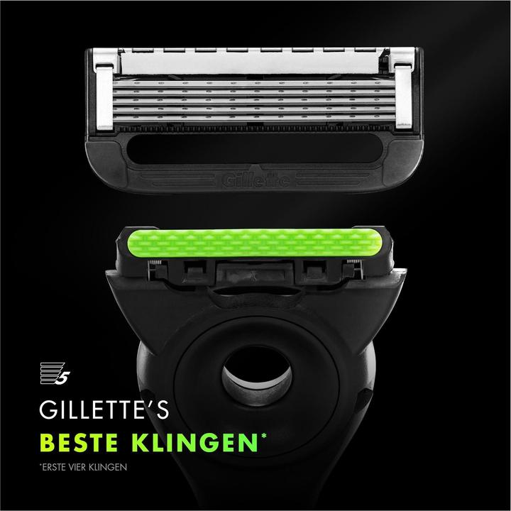 Actual product image Gillette Labs