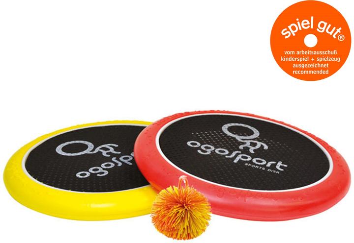 Image du produit Schildkröt Ogo Sport Set