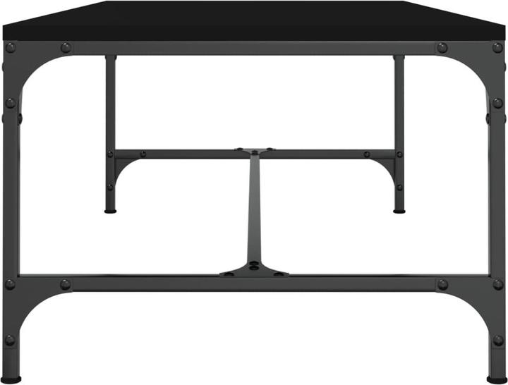 Image du produit vidaXL Couchtisch (100 x 50 x 35 cm)