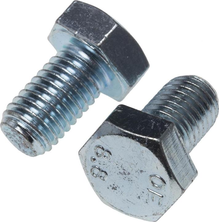 Produktbild RS PRO Sechskant Schrauben, M12x20mm