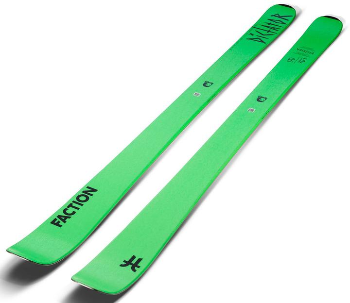 Immagine prodotto Faction Sci Dictator 1.0x 2020 (154 cm, Senza rilegatura)