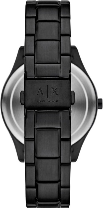 Actual product image Armani Exchange Dante (Analogue wristwatch, 42 mm)
