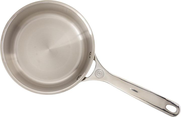 Actual product image Le Creuset Plus Profitopf (16 cm, Pot, Saucepan, Aluminium, Stainless steel)