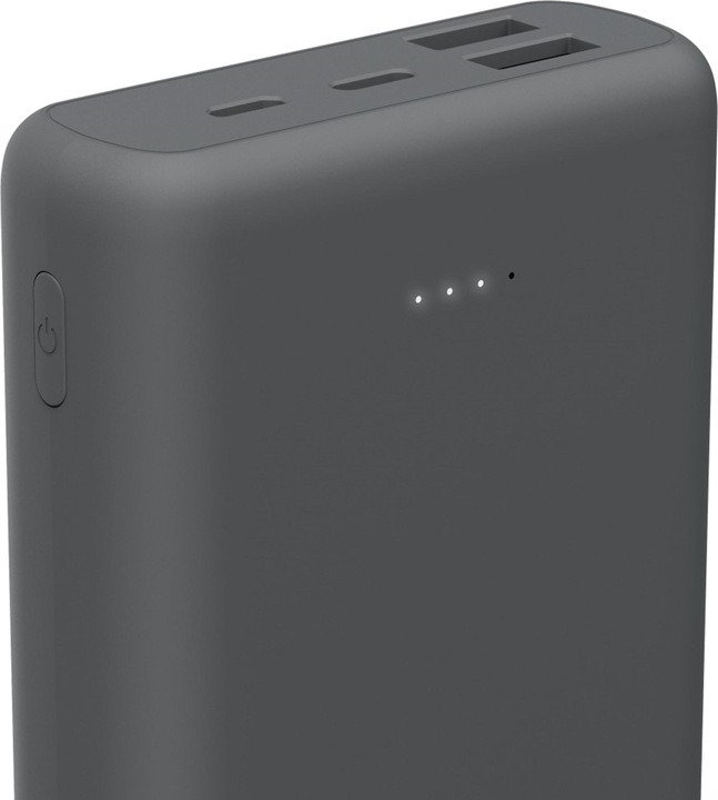 Actual product image Hama Supreme 20HD (20000 mAh, 74 Wh)