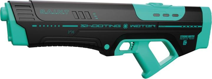 Image du produit Totally Splash Pistolet à eau électronique Blaster